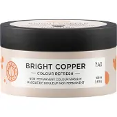 Maria Nila Colour Refresh 7.40 Bright Copper