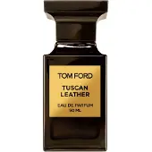 Tom Ford Tuscan Leather, Unisex, 50 ml, Alcohol Denat., Fragrance (Parfum), Water\Aqua\Eau, Tocopherol, Linalool, Limonene, Methyl...