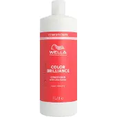 Wella Invigo Color Brilliance Farbschützender Conditioner Feines Oder Normales Haar 1000 ml
