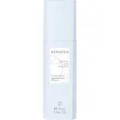 Kerasilk 4021609851158, Haarlotion, Frauen, Lockiges Haar, 75 ml, Glättend, Weichmachend, Anti-Frizz, Flasche