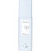 Kerasilk 4021609851271, Haarlotion, Frauen, Gefärbtes Haar, Alle Haare, 75 ml, Feuchtigkeitsspendend, Farbschutz, Glanz, Flasche