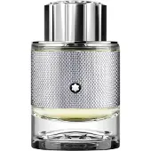 Mont Blanc Explorer Platinum EDP 60 ml