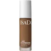 IsaDora Foundation Lightweight Matte 30 ml