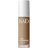 IsaDora , No Compromise Matte Foundation 30 ml Make up