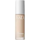 IsaDora , No Compromise Matte Foundation 30 ml Make up