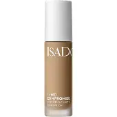 IsaDora , No Compromise Matte Foundation 30 ml Make up