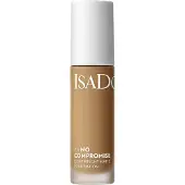 IsaDora , No Compromise Matte Foundation 30 ml Make up