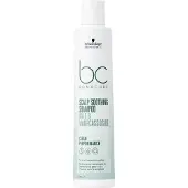 Schwarzkopf BC Scalp Soothing Shampoo 250 ml