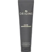 Origins Aktiver Aktivkohle-Detox-Reiniger für Porenreinigung und Verfeinerung 150 ml
