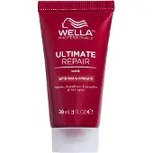 Wella Ultimate Repair Intense Mask 30 ml