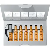 Babor Radiance Ampoule Serum Concentrate, Fahle Haut, Reife Haut, 14 ml