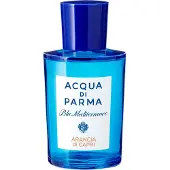 Acqua di Parma Blu Mediterraneo Arancia di Capri Eau De Toilette 100 ml (unisex)