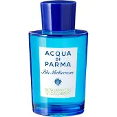 Acqua di Parma Blu Mediterraneo Bergamotto Di Calabria Eau de Toilette 180 ml
