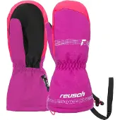 Reusch Fäustlinge "Maxi R-TEX XT MITTEN" mit weichem Innenfutter