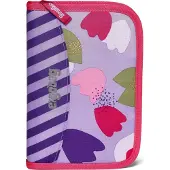 Ergobag Federmäppchen m. Inhalt - Flower PowBear - - One Size - Federmäppchen