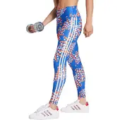 Adidas Damen Tight x FARM Rio