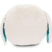 Nici 61366 Kissen Hase Wolli-Dot 32x32cm figürlich