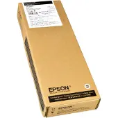 Epson Singlepack Photo Black T636100 UltraChrome HDR, 700 ml, Schwarz, Tinte auf Farbstoffbasis, 700 ml, 1 Stück(e), Einzelpackung