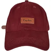 Cayler & Sons Flex Cap "Cayler & Sons Herren Classy Patch Curved Cap"