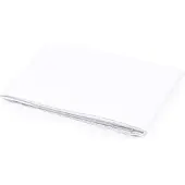 Libeco Oberlaken Classics Geneva White Leinen-240 x 300 cm (2-personen)