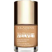 Clarins Skin Illusion Velvet Pflege 30 ml