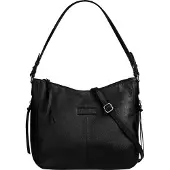 Bruno Banani Shopper Damen 022133 schwarz