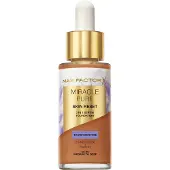 Max Factor Miracle Pure Skin Reset 2 In 1 Foundation 85-90 Medium To Deep 30 ml