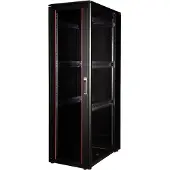 Roline 19-Zoll Netzwerkschrank Pro 42 HE