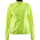 Craft Fahrradjacke Velo Rain Flumino Damen-XS