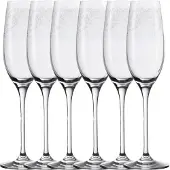 Leonardo Champagnerglas Chateau 200ml (6-teilig)