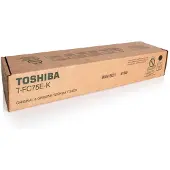 Toshiba T-FC75E-K Tonerkartusche 6AK00000252 Schwarz für e-Studio 5560c