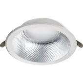 Norton DLM-W 83 LED Einbauleuchte 1200-2300LM - 16785023655