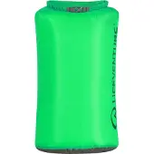 Lifeventure Ultralight Dry Bag, Unisex, grün