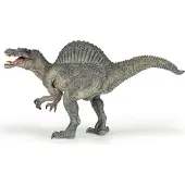 Papo Spinosaurus, 3 Jahr(e), Dinosaurier, Grau, PVC
