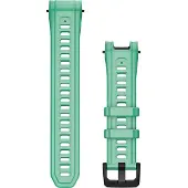 Garmin Silikon-Uhrenarmband Instinct 3 45mm