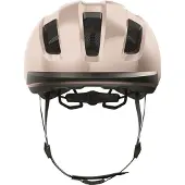 ABUS Fahrradhelm PURL-Y – geeignet für E-Bike und S-Pedelec – stylisher NTA-Schutzhelm für Erwachsene und Jugendliche – Gold, Größe M