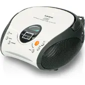 Lenco Scd-24 Radio
