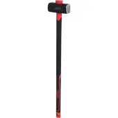 Ks Tools Vorschlaghammer mit Fiberglasstiel