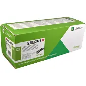 Lexmark 82K2XM0, 22000 Seiten, Magenta, 1 Stück(e)