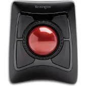 Kensington - Expert Trackball kabellos - Schwarz