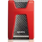 ADATA AHD650-2TU31-CRD, 2 TB, 2.5", 3.2 Gen 1 (3.1 Gen 1), Blau