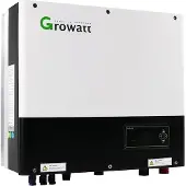 Growatt Hybrid Wechselrichter SPH 6000TL3 BH-UP 6kW, 3-phasig