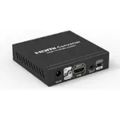 Techly EFB IDATA-HDMI-EAC HDMI 4K Audio Extraktor IDATAHDMIEAC