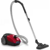 Philips PowerGo Staubsauger mit Beutel FC8243/09R1