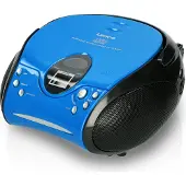 Lenco Scd-24 Radio