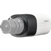 Hanwha Vision WiseNet HD+ HCB-6001 - Überwachungskamera (keine Linse) - Farbe (Tag&Nacht) - 2.160.000 Pixel - 1920 x 1080 - 1080p, 1080/30p