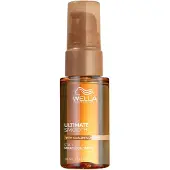 Wella Öl Professionals Ultimate Smooth Oil 30ml