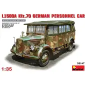 Mini art L1500A (Kfz.70) German Personel Car