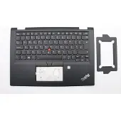 Lenovo -Tastatur mit C-Cover für -Laptops, FRU02HL542
