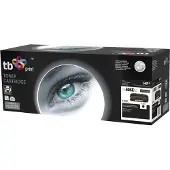 TB Print TH-505XRO, 6500 Seiten, Schwarz, 1 Stück(e)